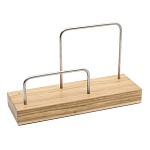 brievenstandaard
EIKENHOUT met esdoorn